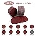 Jeteven 2 inch 100PCS Sanding Discs Pad Kit for Drill Grinder,Sanding Disc Dremel Sander Disc Grinding Discs for Drill Grinder 80-3000 Assorted Grit