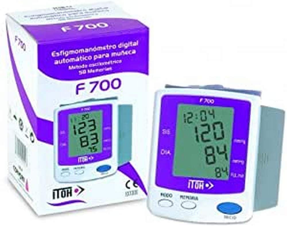 Corysan Ten Di Itoh F-700 Mua'Eq 100 g