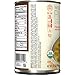 Wolfgang Puck Organic Free Range Chicken with White & Wild Rice Soup, 14.5 Ounce (Pack of 12)