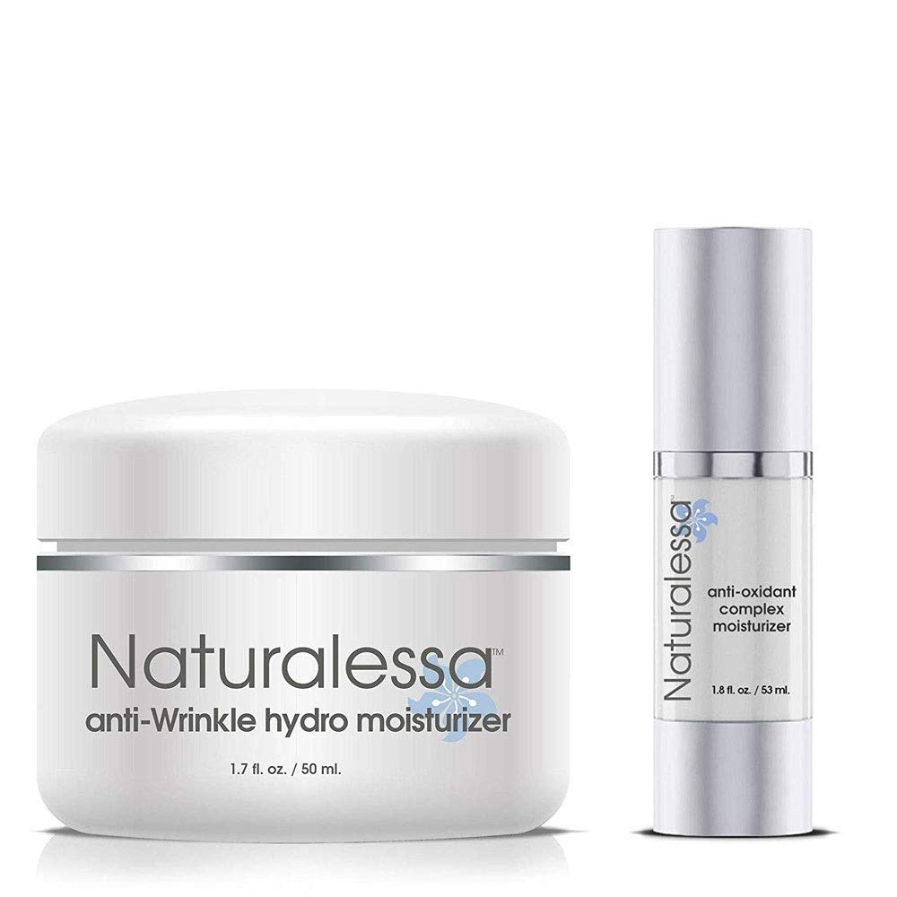 lightweight day moisturizer