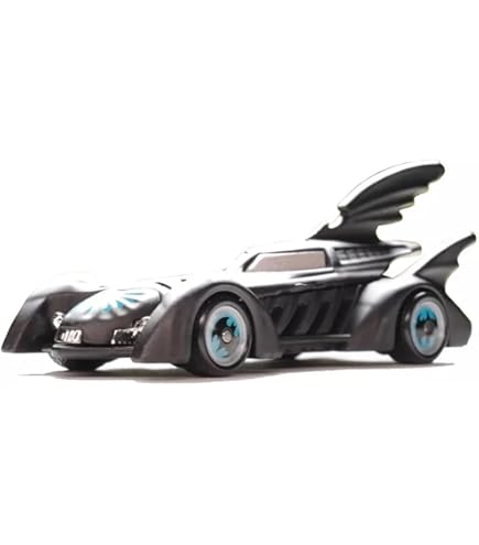 ホットウィール SDCC BATMAN FIRST BATMOBILE Hot Wheels DC Batman 1st Appearance Batmobile™ – Mattel