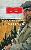 A Sportsman's Notebook (Everyman's Library) by Ivan Turgenev