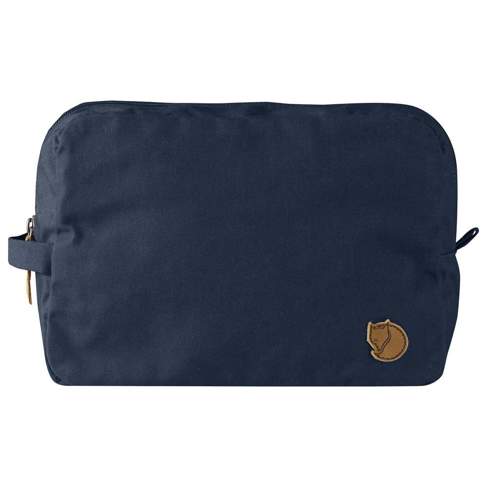 Fjallraven Unisex's Gear Bag Navy, 27 cm — image 1