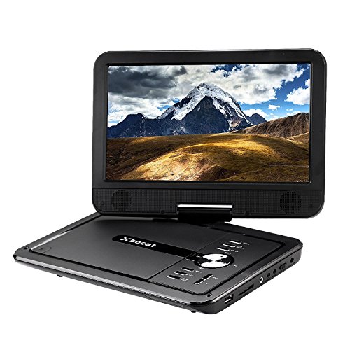 Portable DVD Player Reviews » Blog Archive » Cheap Portable DVD Player