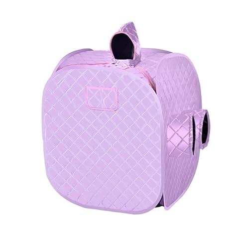 Zuhause Dampfsauna Portables Heim Dampfbad Und Sauna Anti