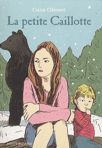 La  petite Caillotte