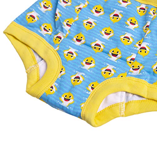 Baby Shark Potty Training Pant Multipacks Pricepulse