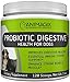 5 Billion Dog Probiotics (5oz) - 12 Strains - Most Potent Formula on the Market for Dogs Digestive & Immune Health Support (141 grams)