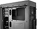 CORSAIR CARBIDE 330R Mid-Tower Case - Titanium Edition
