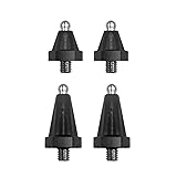 Pawious Titanium Contact Points for GPS Fence F810