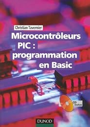 Microcontrôleurs PIC