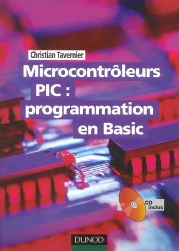 Microcontrôleurs PIC