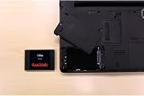 SanDisk Ultra 3D SSD 2TB 560MB/s Read 530MB/s Write Black view 5