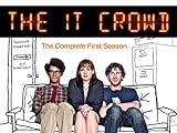 The IT Crowd Season 1