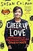 Cheer Up Love: Adventures in depression with the Crab of Hate by Susan Calman
