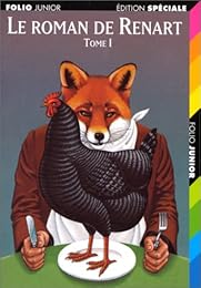 Le Roman de renart, volume I