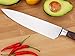 Chef Knife, AUGYMER 8 Inch Professional Chefs Knife Japanese High Carbon Stainless Steel Kitchen Sharp Chefs Knife