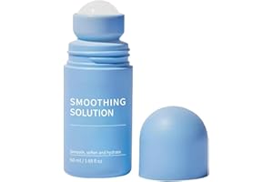 Jendfert Smoothing Solution Ingrown Hair Serum, Suitable for Women