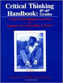 Critical thinking in english language teaching pdf picture