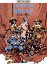 Le  comte de Saint-Germain