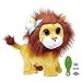 FurReal Friends Roarin' My Bouncin' Lion