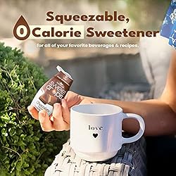SweetLeaf Sweet Drops Chocolate Stevia Liquid