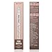 Microblading Eyebrow Pen, Sweat-proof Long-lasting Waterproof Eyebrow Pen for Eyes Makeup (01 Chestnut)