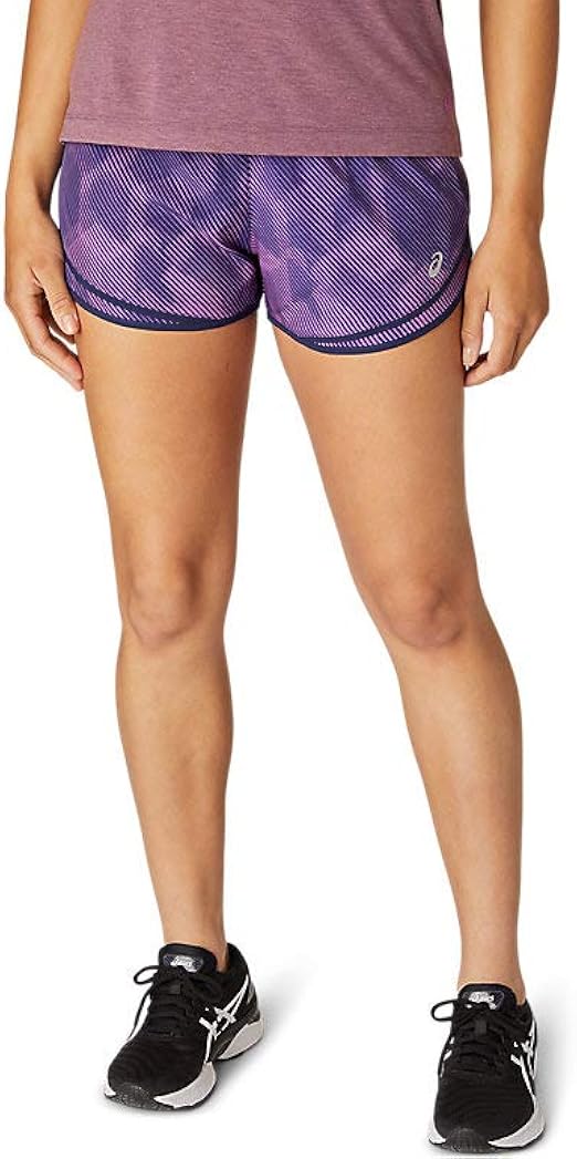 ropa de running asics