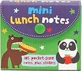 Mini Lunch Notes
