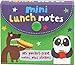 Mini Lunch Notes