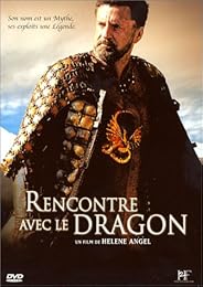 Rencontre Avec Le Dragon