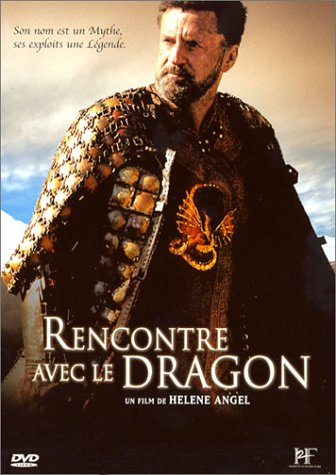 Rencontre Avec Le Dragon