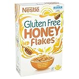 Nestle Gluten Free Honey Corn Flakes - 500g