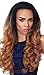 Outre Synthetic Hair Half Wig Quick Weave Stunna (2)