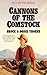 Cannons of the Comstock (Saga of the Sierras) by