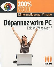Dépannez votre PC