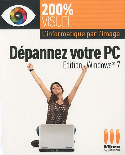 Dépannez votre PC