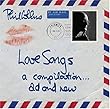 Love Songs: A Compilation...Old and New