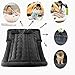 MotorFansClub 164 x 132CM SUV Inflatable Car Travel Bed Camping Adjustable Air Mattress Seat Cover Pillow Flocking Cloth Ventilate Outdoor Kidsthumb 1