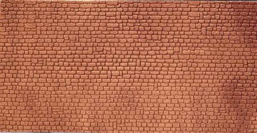 Faller 170806 Decor Sheet Sandstone 37 x 12.5cm (2)
