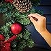 Scentsicles Snow Berry Wreath Sprigs Sticks