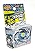 Takaratomy Beyblades #BB72 Metal Fusion 105F Premium Returns Booster Aquario Battle Top