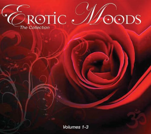 Nusound - Erotic Moods - Zortam Music