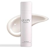 Glov Beauty - Hydrate & Brighten Eye Cream - Anti-Aging Under Eye Cream for Dark Circles, Wrinkles & Puffiness - With Retinyl Palmitate, Sodium Hyaluronate & Niacinamide - All Skin Types