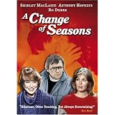 A Change of Seasons [DVD]