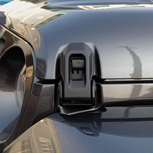 5 Wrangler+Original+Latch+Catch+2007+2019