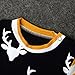 FEITONG Newborn Infant Baby Boy's Romper (12-18 Months)