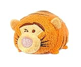 Disney Tsum Tsum Winnie the Pooh Tigger 3.5