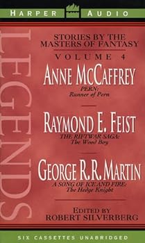 The Tales of Dunk and Egg Book Series