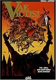Vae Victis, tome 12 : Adua, une louve hurle dans Avaricum by